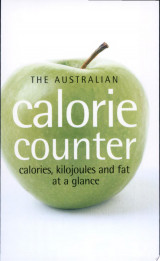 Australian Calorie Counter