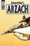 Arzach