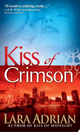 Kiss of Crimson