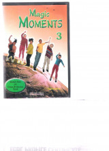 Magic Moments 3 cd student s book