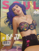 Soul Magazine #46 Ιουνιος 2010