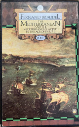 The Mediterranean and the Mediterranean World in the Age of Philip II