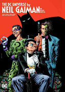DC Universe by Neil Gaiman