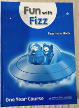 Fun With Fizz Teacher's Book