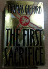 The First Sacrifice