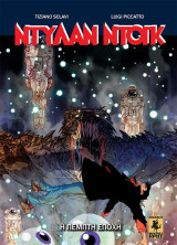 Η Πέμπτη Εποχή («Dylan Dog» #117, Ιούνιος 1996)
