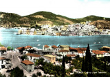 Κάρτα - Πόρος - Γαλατάς