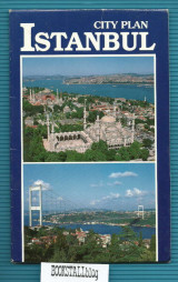 City Plan Istanbul