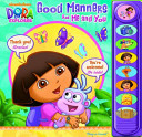 Good Manners for Me and You