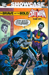 Showcase Presents Brave and the Bold 3