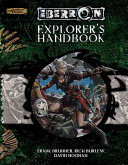 Explorer's Handbook