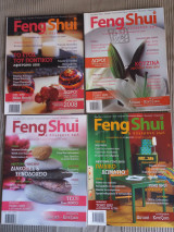 Περιοδικό feng shui &και σύγχρονη ζωή