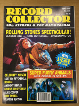 Record collector - τεύχος 238