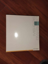 MS-DOS GW-BASIC.
