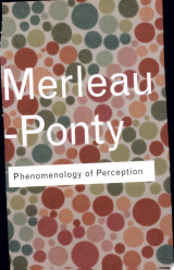 Phenomenology of Perception