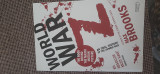 World war Z