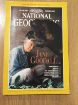 National Geographic, vol. 188, no. 6 (December 1995)