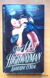 The Last Highwayman