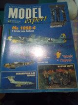 Model Expert Περιοδικο Μοντελισμου Τευχος 23