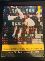 Introduction to international political economy