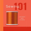 Sewing 101
