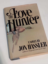 The Love Hunter
