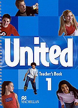 United 1: Teacher's Book