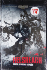 Legend Collection Issue 14 Helsreach #41