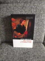 The Tenant of Wildfell Hall