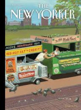 The New Yorker - April 9, 2018