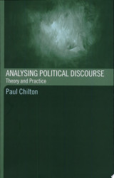 Analysing Political Discourse