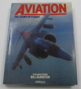 The Story of Flight Aviation