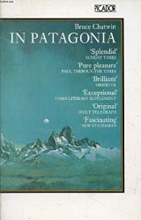 In Patagonia