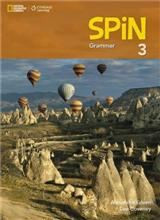 SPiN 3: Grammar Book (Greece) 3 Grammar
