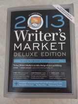 2013 Writer's Market Deluxe Edition