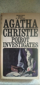 Poirot investigates