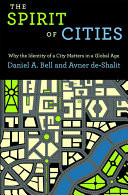 The Spirit of Cities