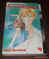 Gravitation
