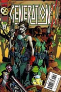 Generation X, Vol. 1 #7