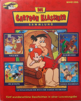 Die Cortoon Klassiker Sammlung. Band Eins