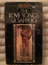 The Love Songs of Sappho