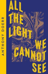 ALL THE LIGHT WE CANNOT SEE