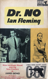 James Bond - Dr. No