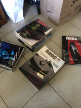 Ηχος & hi fi