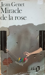 Miracle de la rose