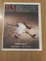 The Times Literary Supplement, no. 5537 (May 15, 2009)