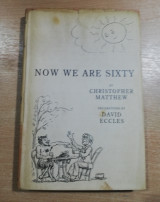 Now we are Sixty