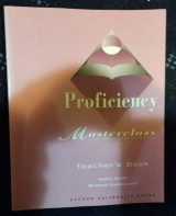 Proficiency masterclass Teacher's book