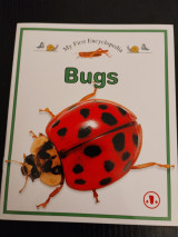 My first encyclopedia - Bugs