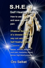 S.H.E.: Self Healing Energy